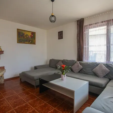 Апартамент Алекс Apartman Szapareva Banja