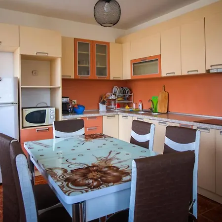 Apartman Апартамент Алекс