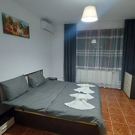 Apartman Апартамент Алекс *