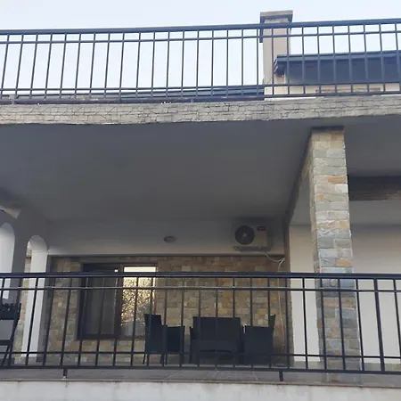 Apartman Апартамент Алекс *